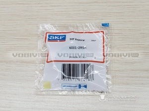 Vòng bi SKF 6001-2RSH chính hãng Vòng bi SKF 6001-2RSH