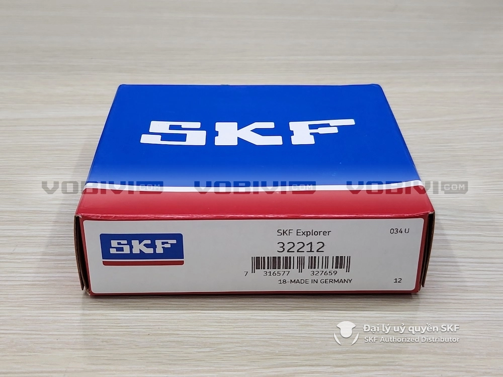 Vòng bi SKF 32212 chính hãng
