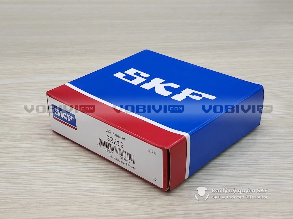 Vòng bi SKF 32212 chính hãng