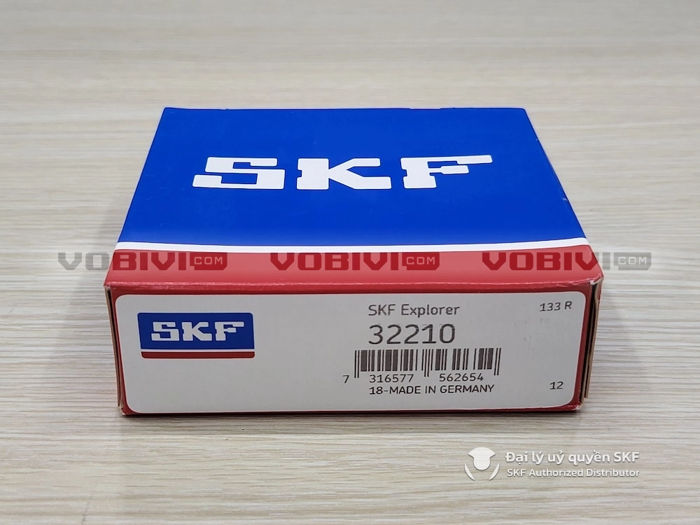 Vòng bi SKF 32210 chính hãng