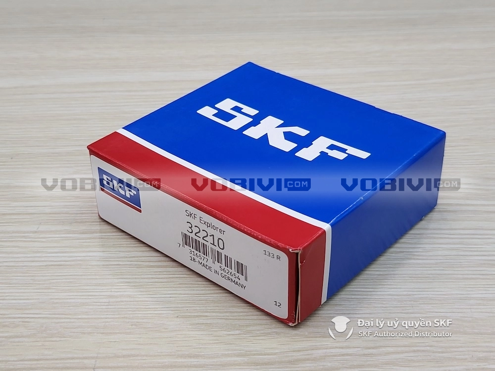 Vòng bi SKF 32210 chính hãng