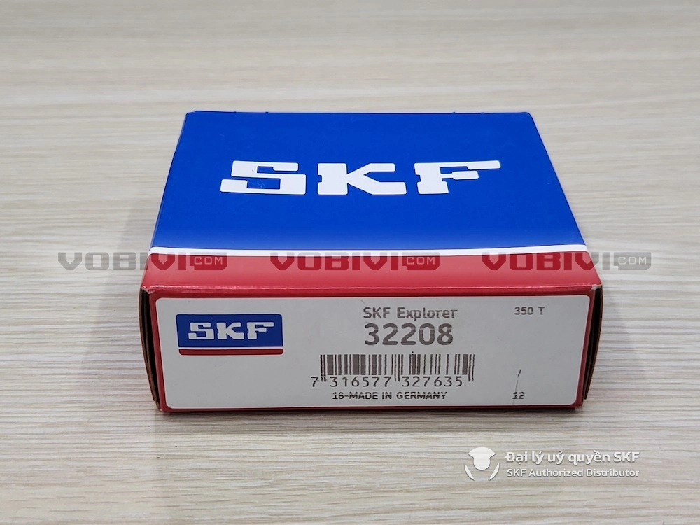 Vòng bi SKF 32208 chính hãng