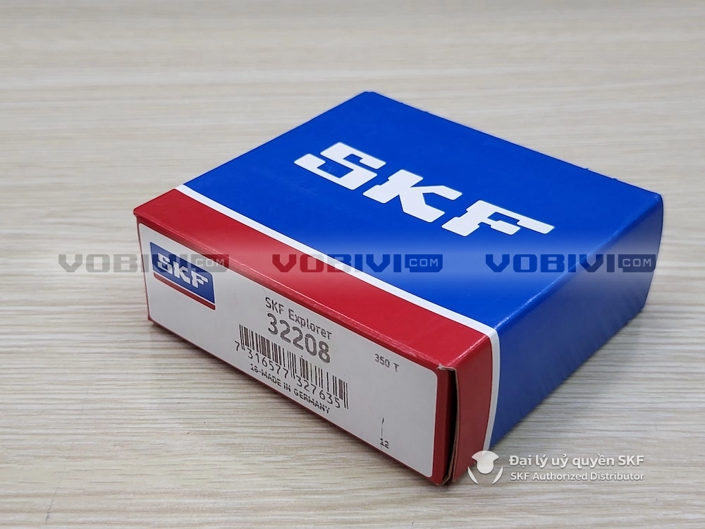 Vòng bi SKF 32208 chính hãng