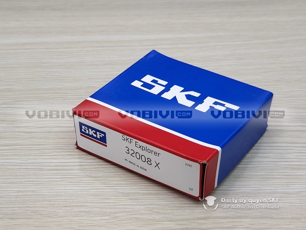Vòng bi SKF 32008 X chính hãng