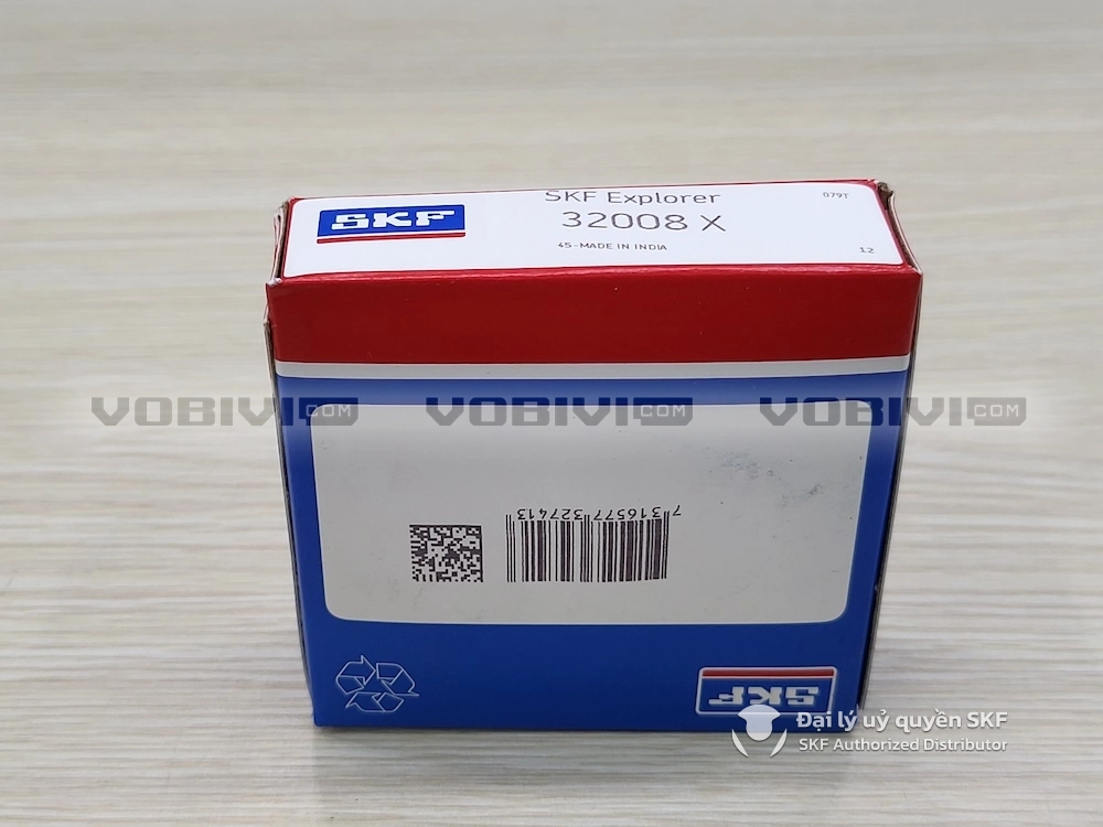 Vòng bi SKF 32008 X chính hãng
