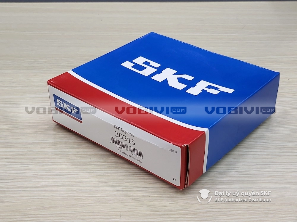 Vòng bi SKF 30315 chính hãng