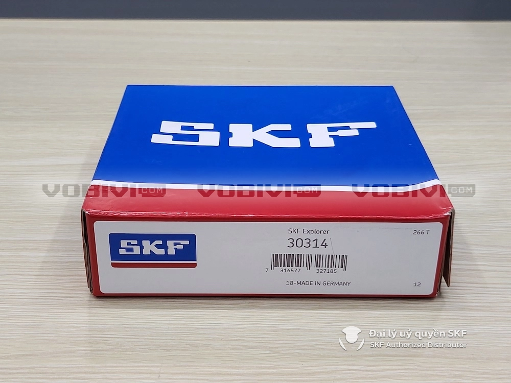Vòng bi SKF 30314 chính hãng