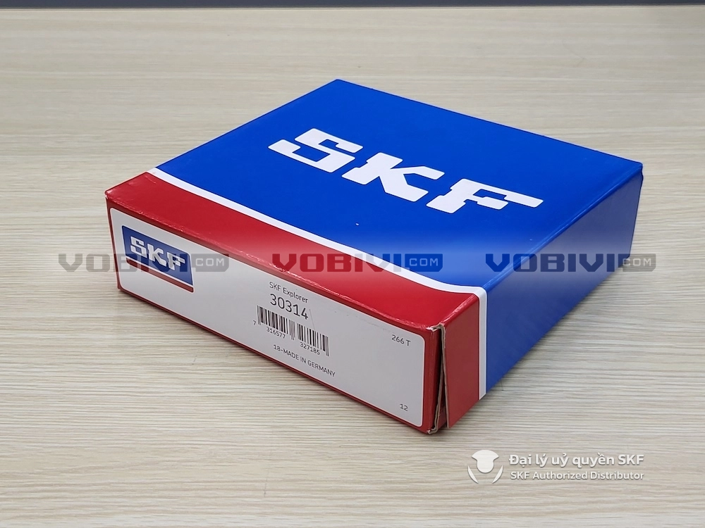 Vòng bi SKF 30314 chính hãng