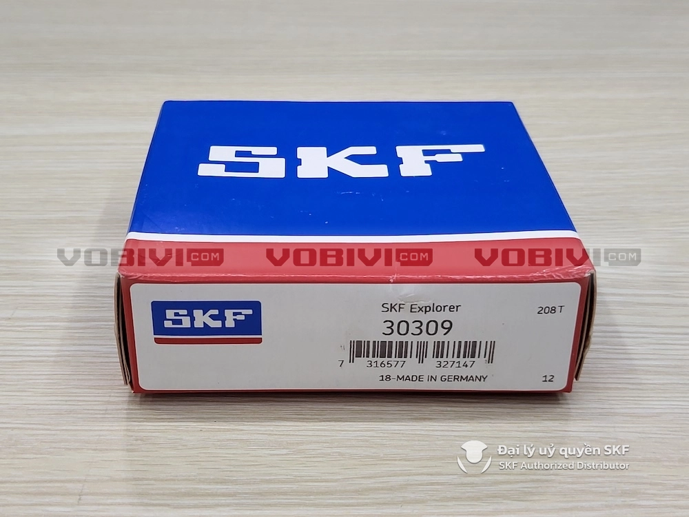 Vòng bi SKF 30309 chính hãng