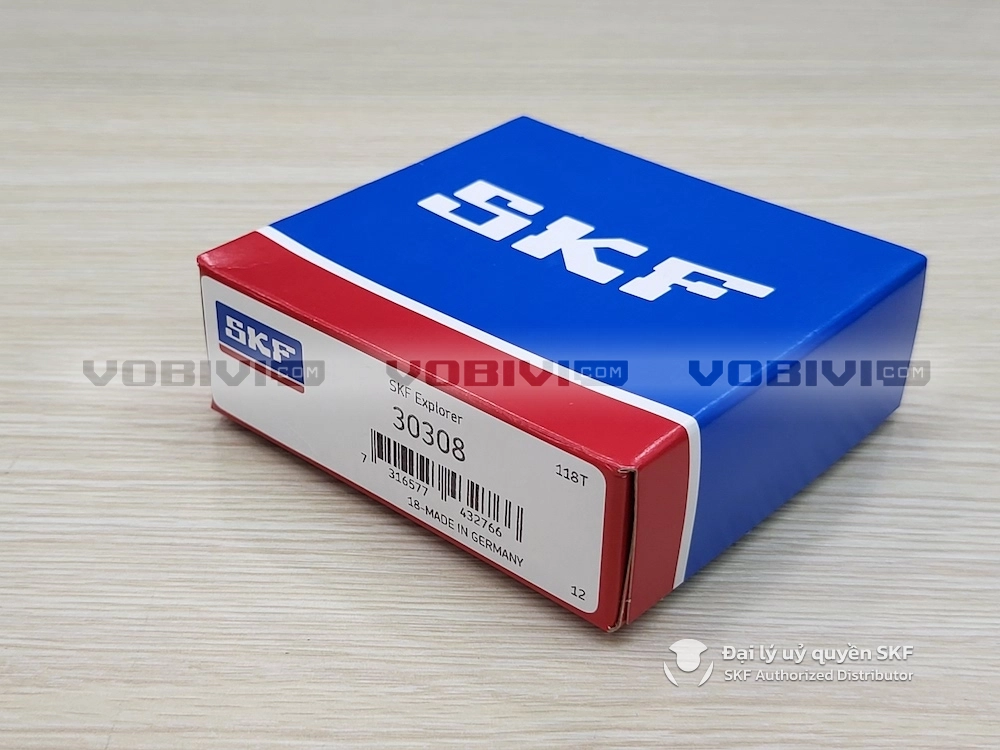 Vòng bi SKF 30308 chính hãng