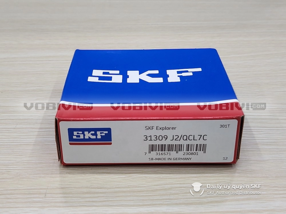 Vòng bi SKF 31309 J2/QCL7C