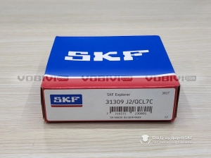 Vòng bi SKF 31309 J2/QCL7C