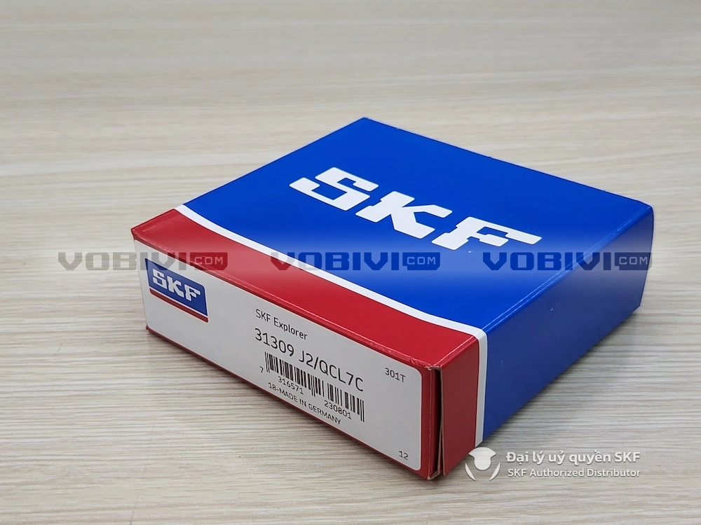 Vòng bi SKF 31309 J2/QCL7C