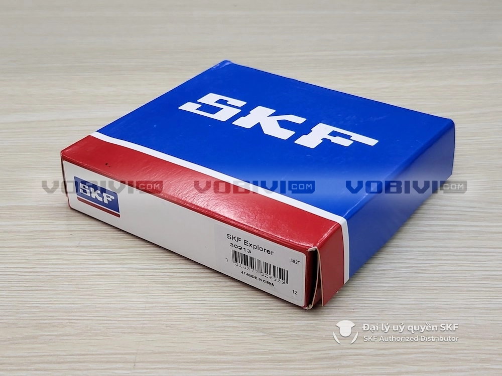 Vòng bi SKF 30213 chính hãng