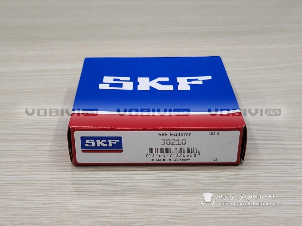 Vòng bi SKF 30210 chính hãng