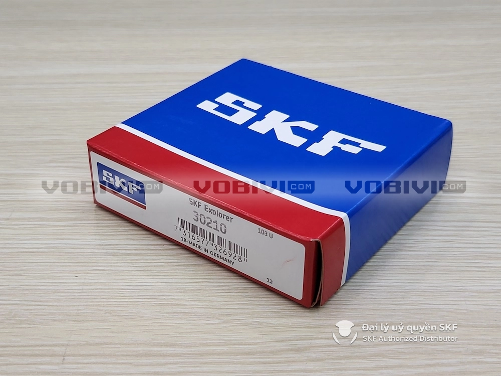 Vòng bi SKF 30210 chính hãng