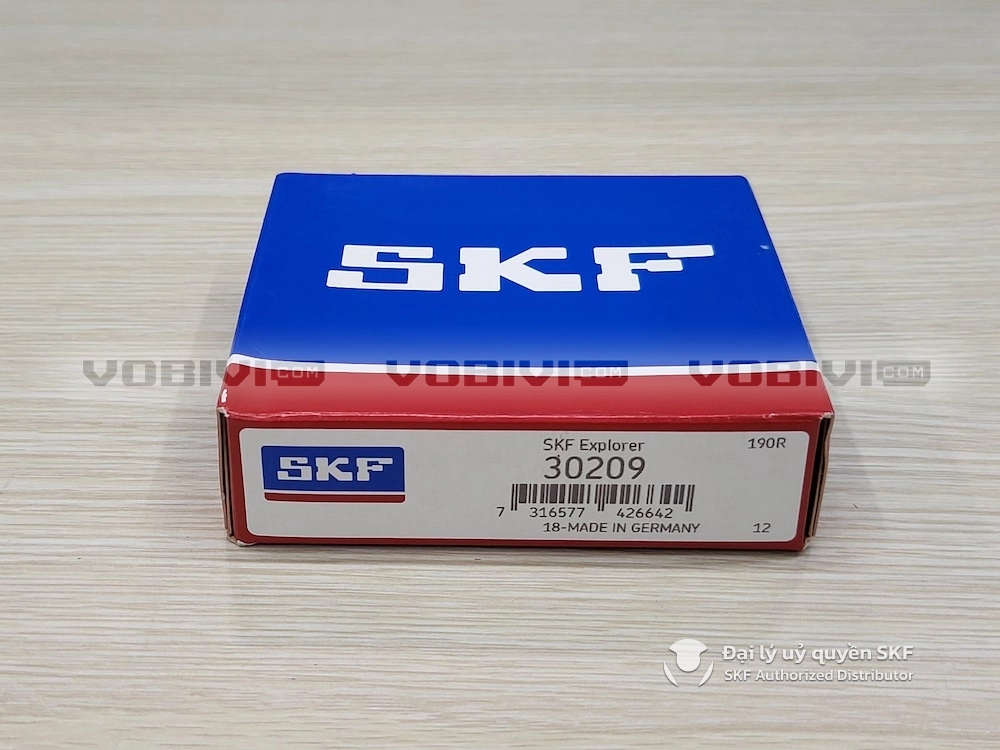 Vòng bi SKF 30209 chính hãng