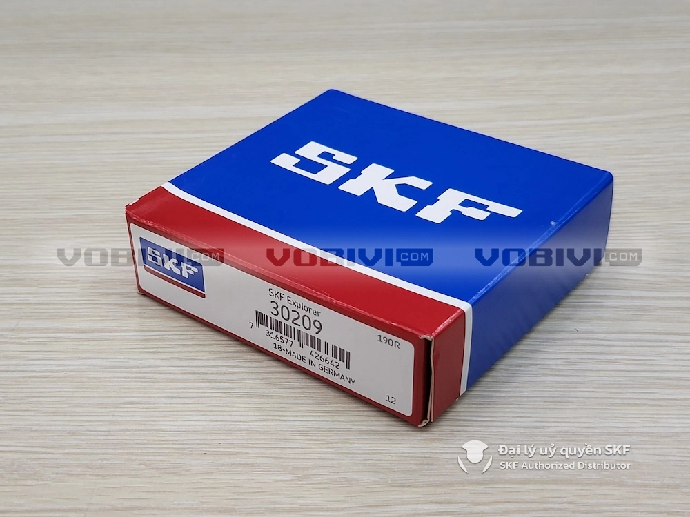 Vòng bi SKF 30209 chính hãng