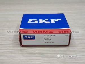 Vòng bi SKF 30206