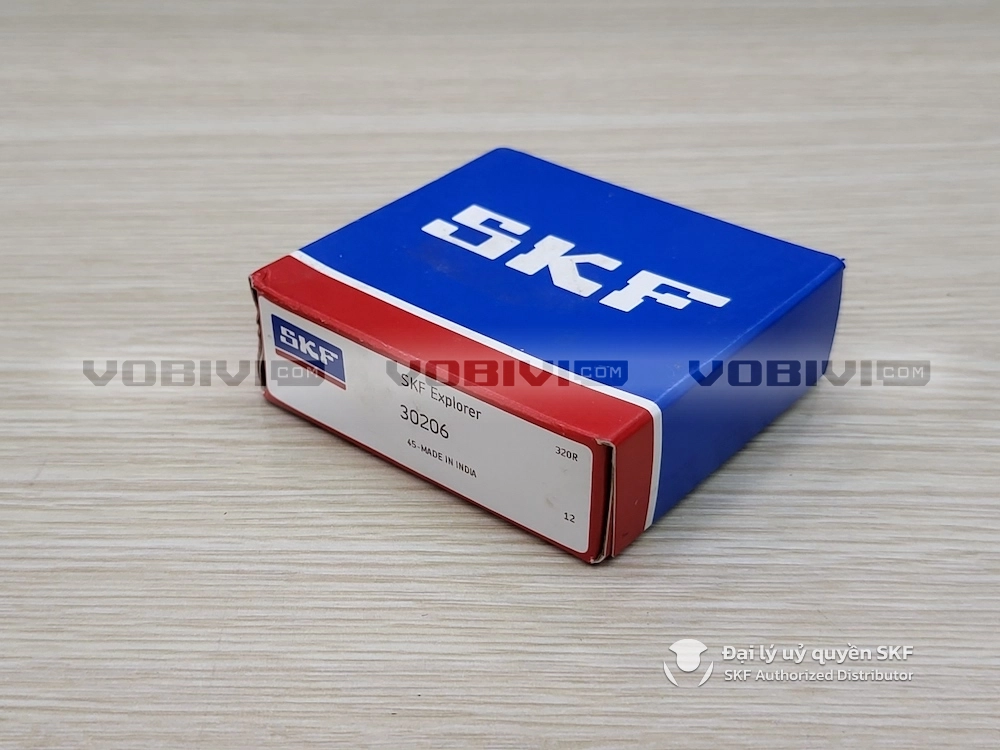 Vòng bi SKF 30206 J2/Q chính hãng