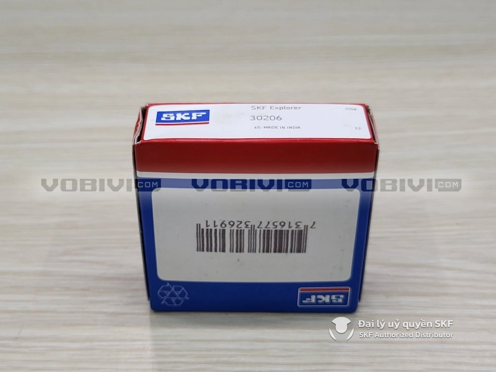 Vòng bi SKF 30206 J2/Q chính hãng
