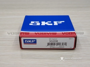 Vòng bi SKF 30208