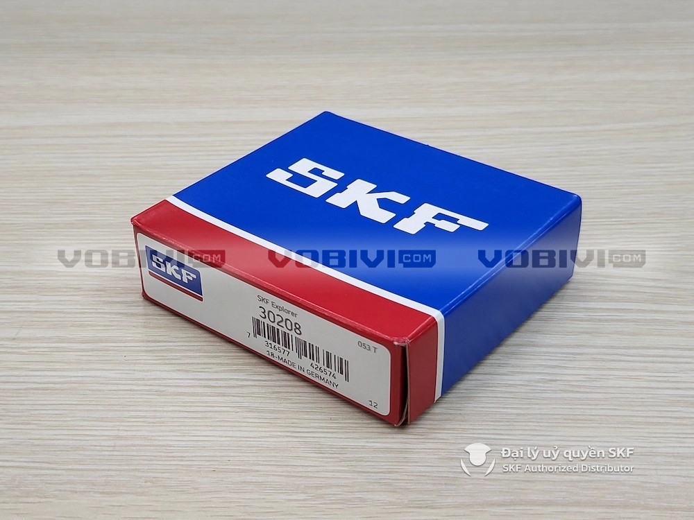 Vòng bi SKF 30208 chính hãng