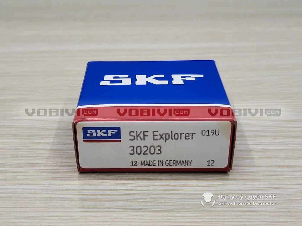 Vòng bi SKF 30203 chính hãng