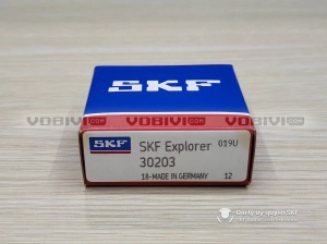 Vòng bi SKF 30203 chính hãng Vòng bi SKF 30203