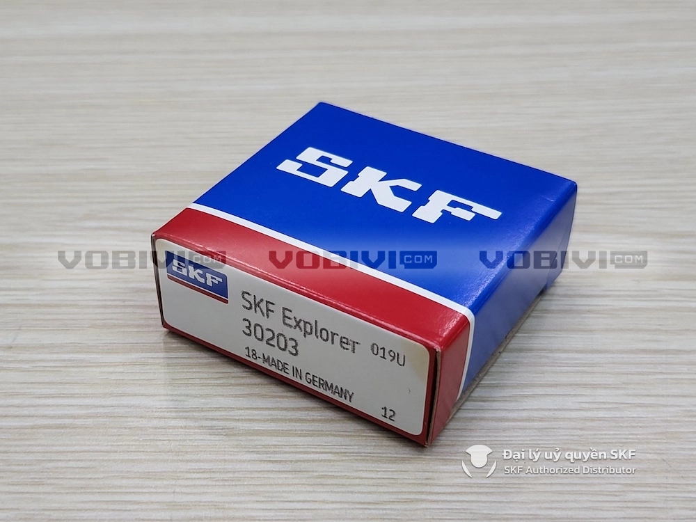 Vòng bi SKF 30203 chính hãng