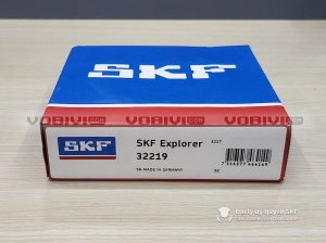 Vòng bi SKF 32219