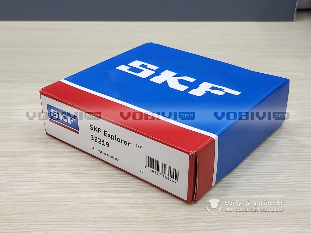 Vòng bi SKF 32219 chính hãng