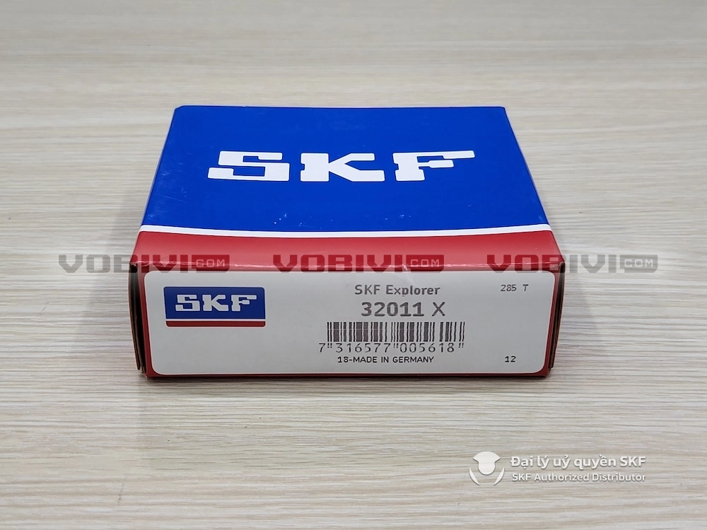 Vòng bi SKF 32011 X chính hãng