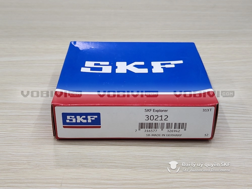 Vòng bi SKF 30212 chính hãng
