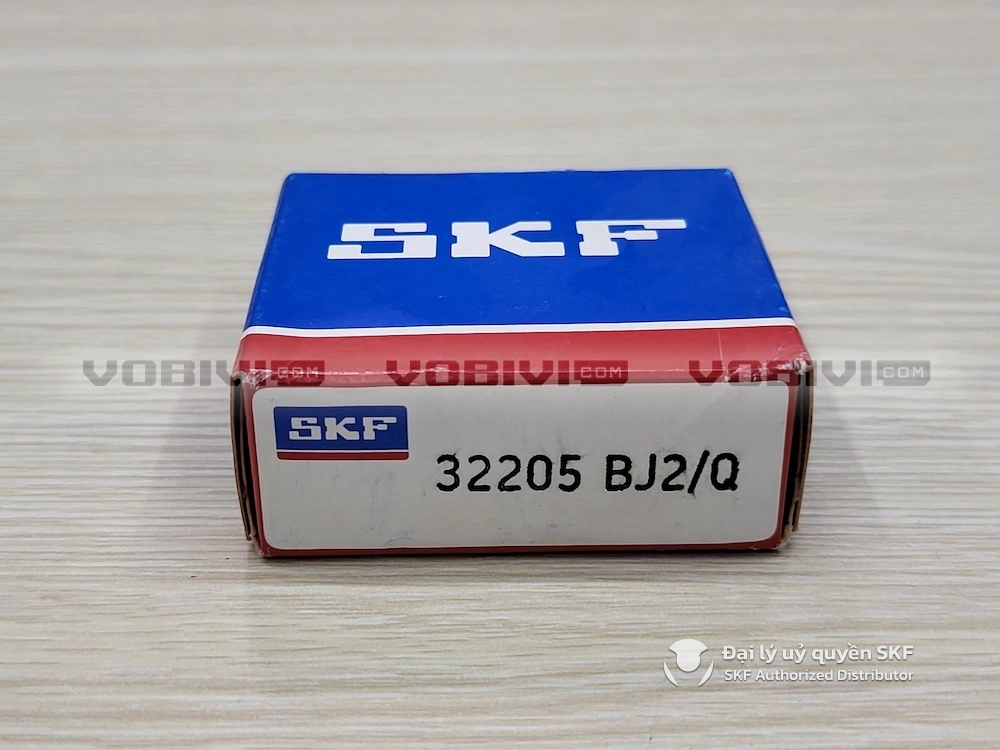 Vòng bi SKF 32205 BJ2/Q chính hãng