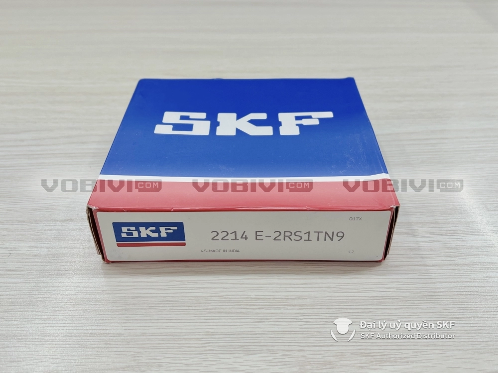 Vòng bi SKF 2214 E-2RS1TN9