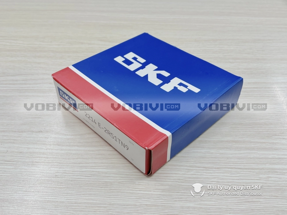 Vòng bi SKF 2214 E-2RS1TN9