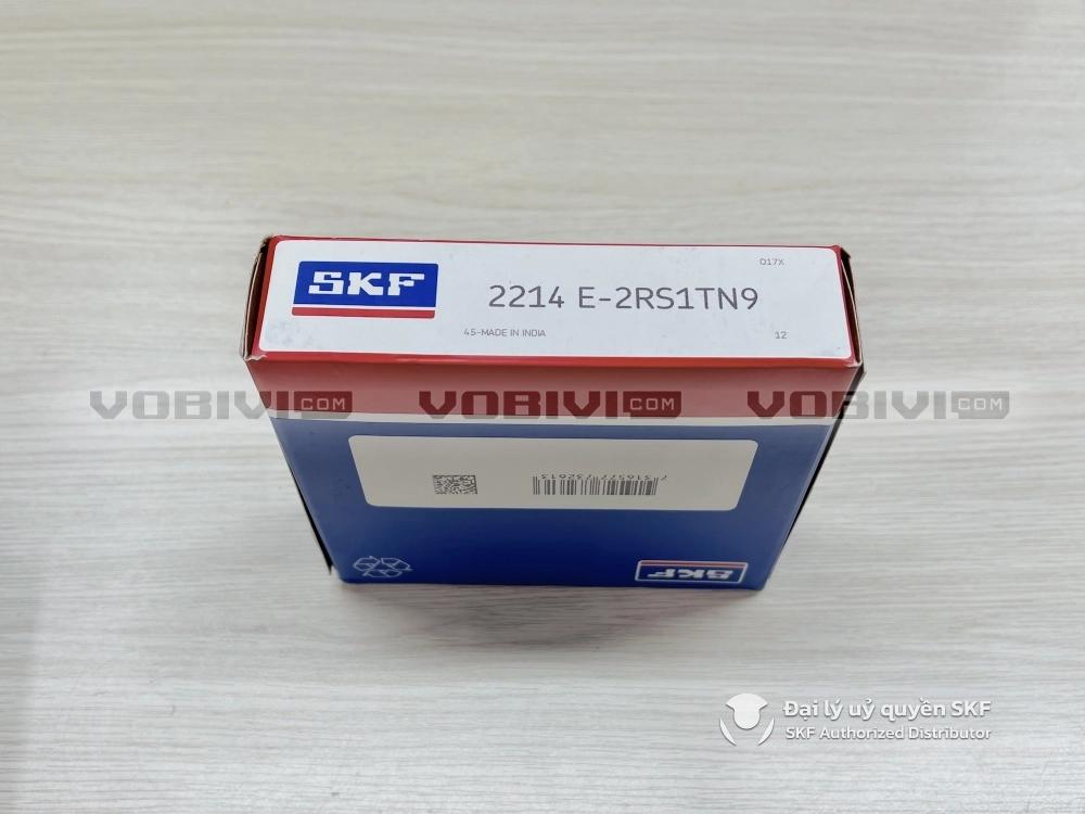 Vòng bi SKF 2214 E-2RS1TN9