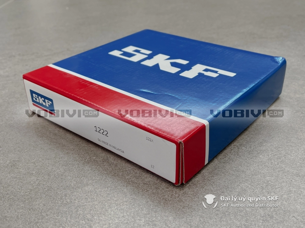Vòng bi SKF 1222