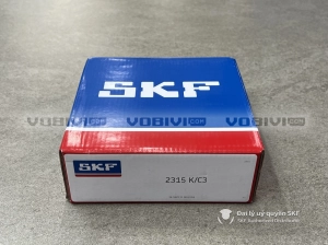 Vòng bi SKF 2315 K/C3