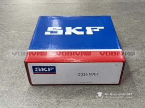 Vòng bi SKF 2316 M/C3