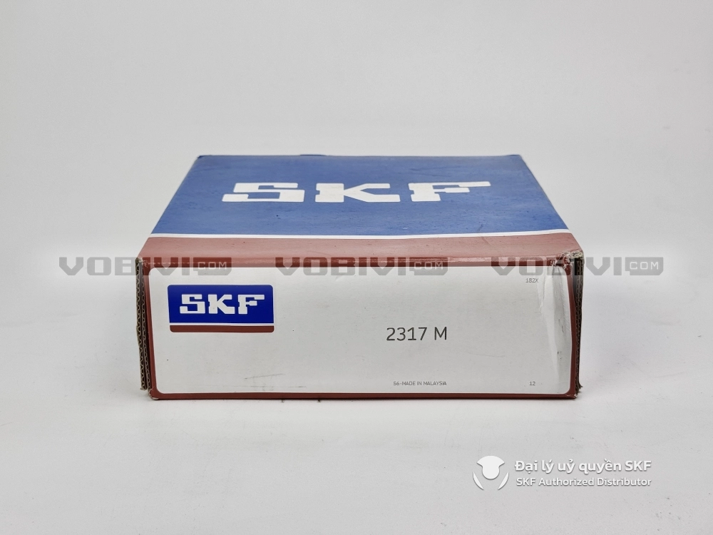 Vòng bi SKF 2317 M