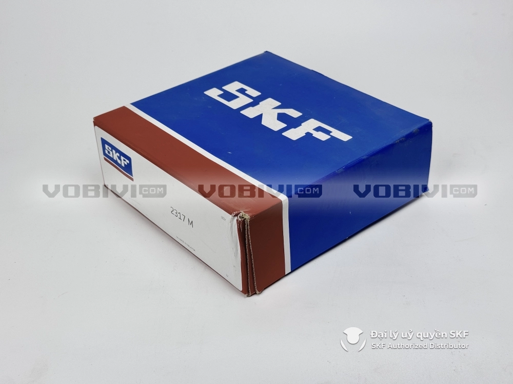 Vòng bi SKF 2317 M