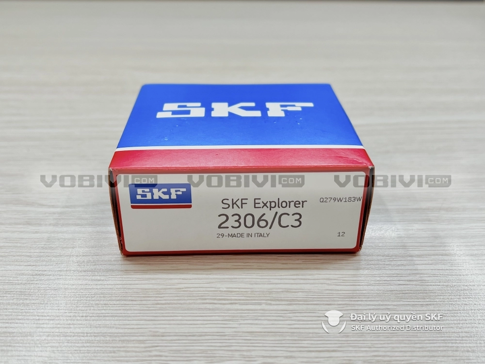 Vòng bi SKF 2306/C3