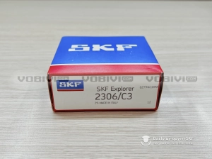 Vòng bi SKF 2306/C3
