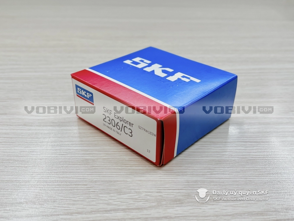 Vòng bi SKF 2306/C3