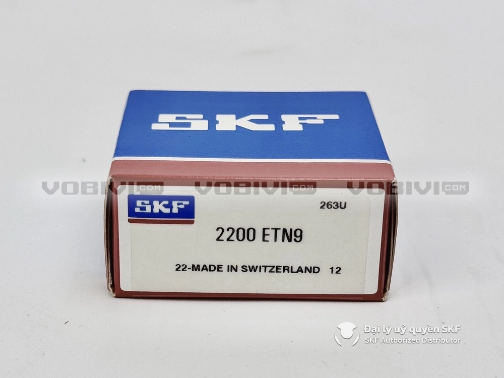 Vòng bi SKF 2200 ETN9