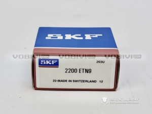 Vòng bi SKF 2200 ETN9