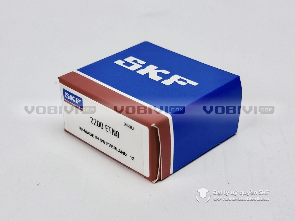 Vòng bi SKF 2200 ETN9