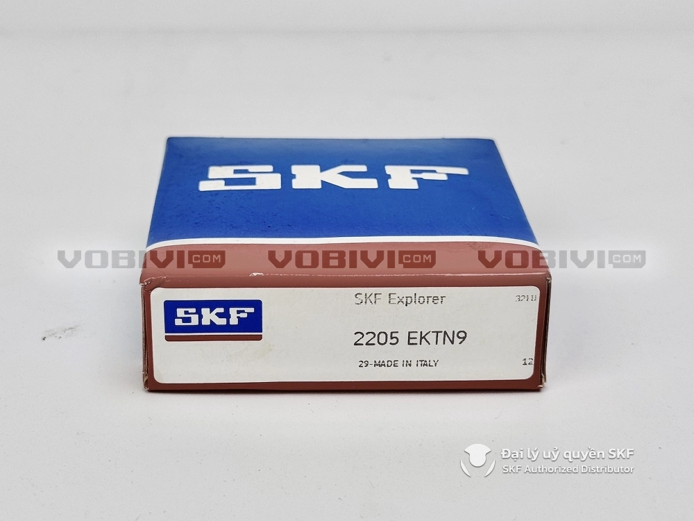 Vòng bi SKF 2205 EKTN9